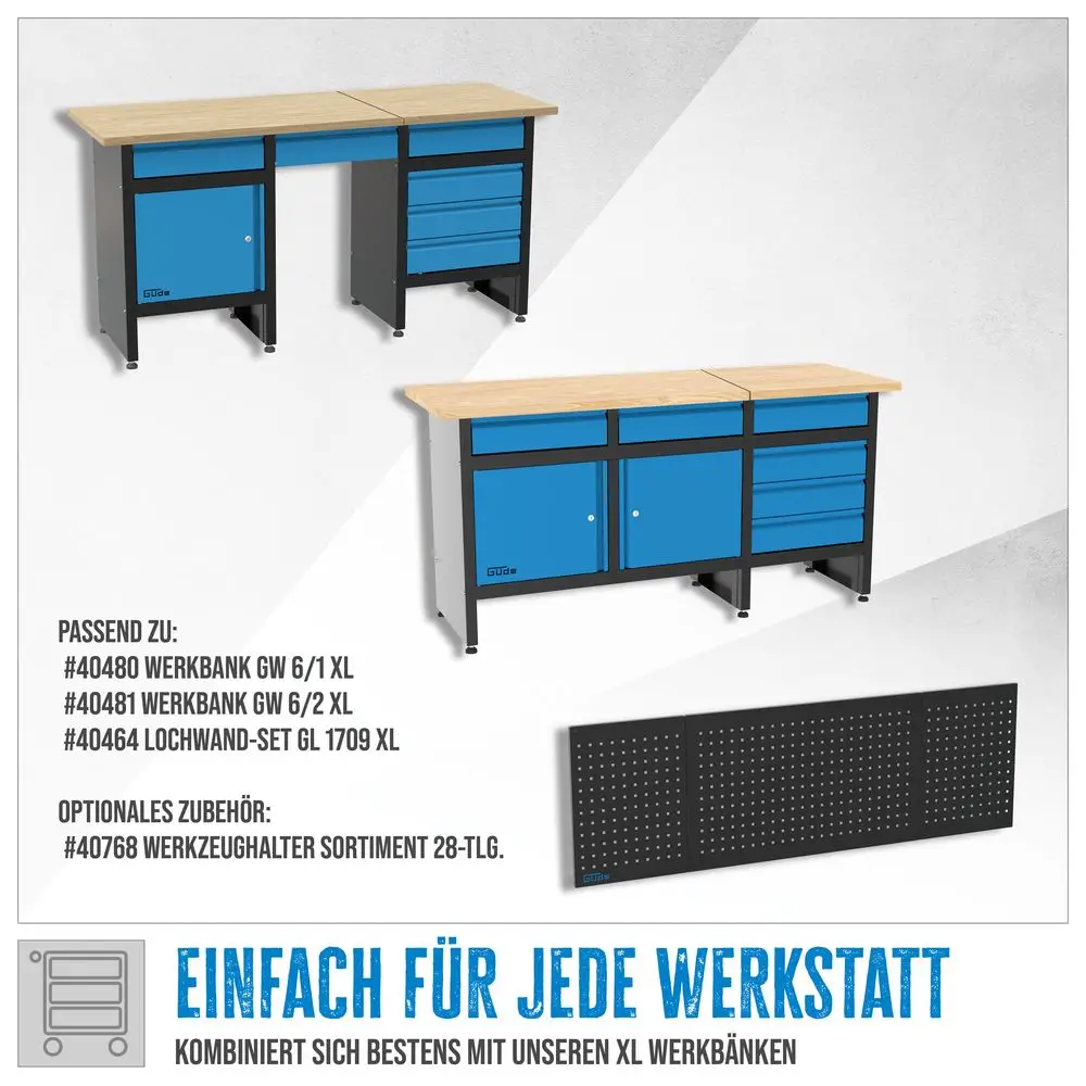 GDE Wandschrank GWS 2T XL - 40463 m03