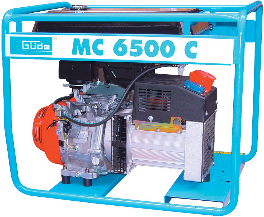 Генератор maxcut mc 6500