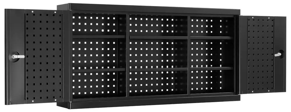 GDE Wandschrank 1200/1 Black Line - 40844 d01