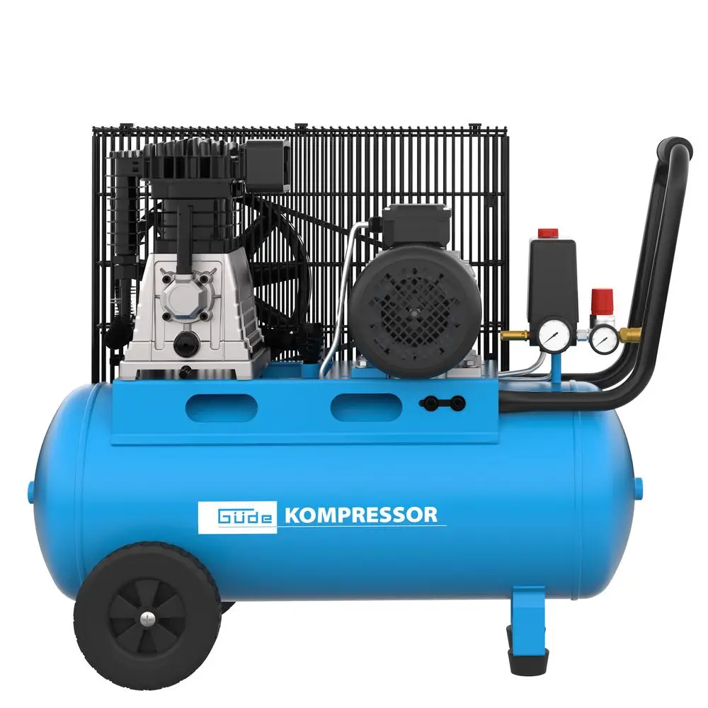 GDE Kompressor 580/10/50/400V - 50146 d01