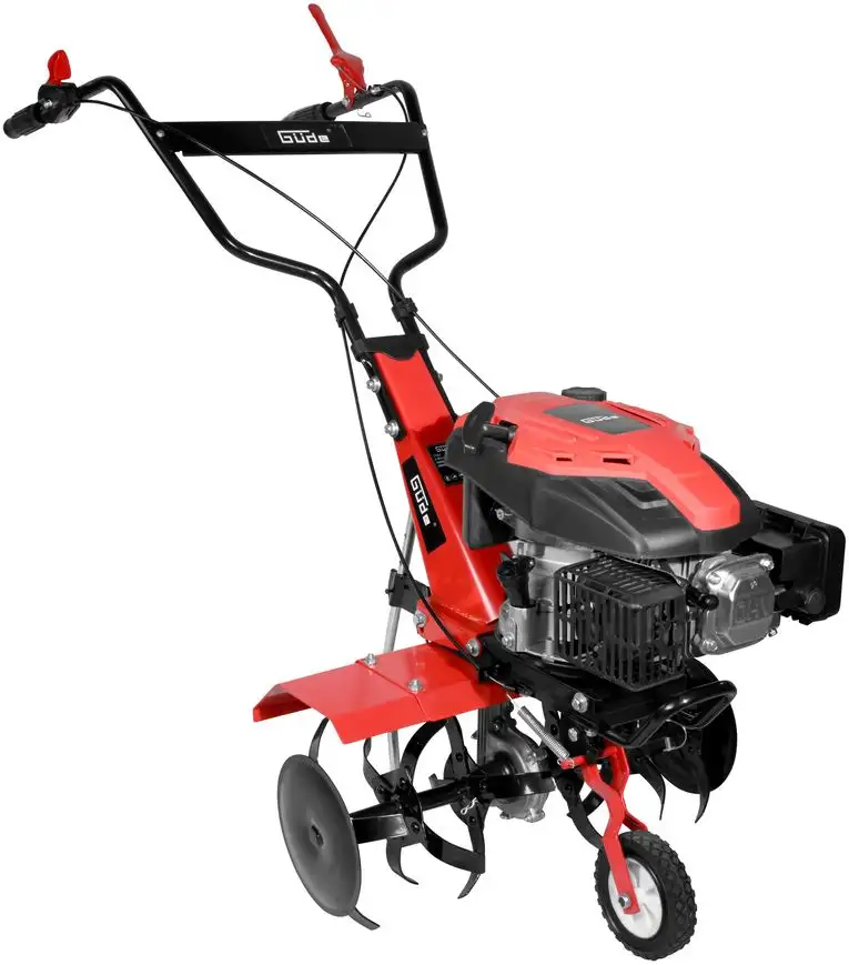 GDE Benzin Gartenfrse GF 3060.1