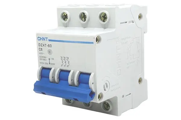 WOLPART Thermoschalter Leistungsschalter Reset Schalter Überlastschutz für  Stromerzeuger uvmL22Q06B_40588-01010